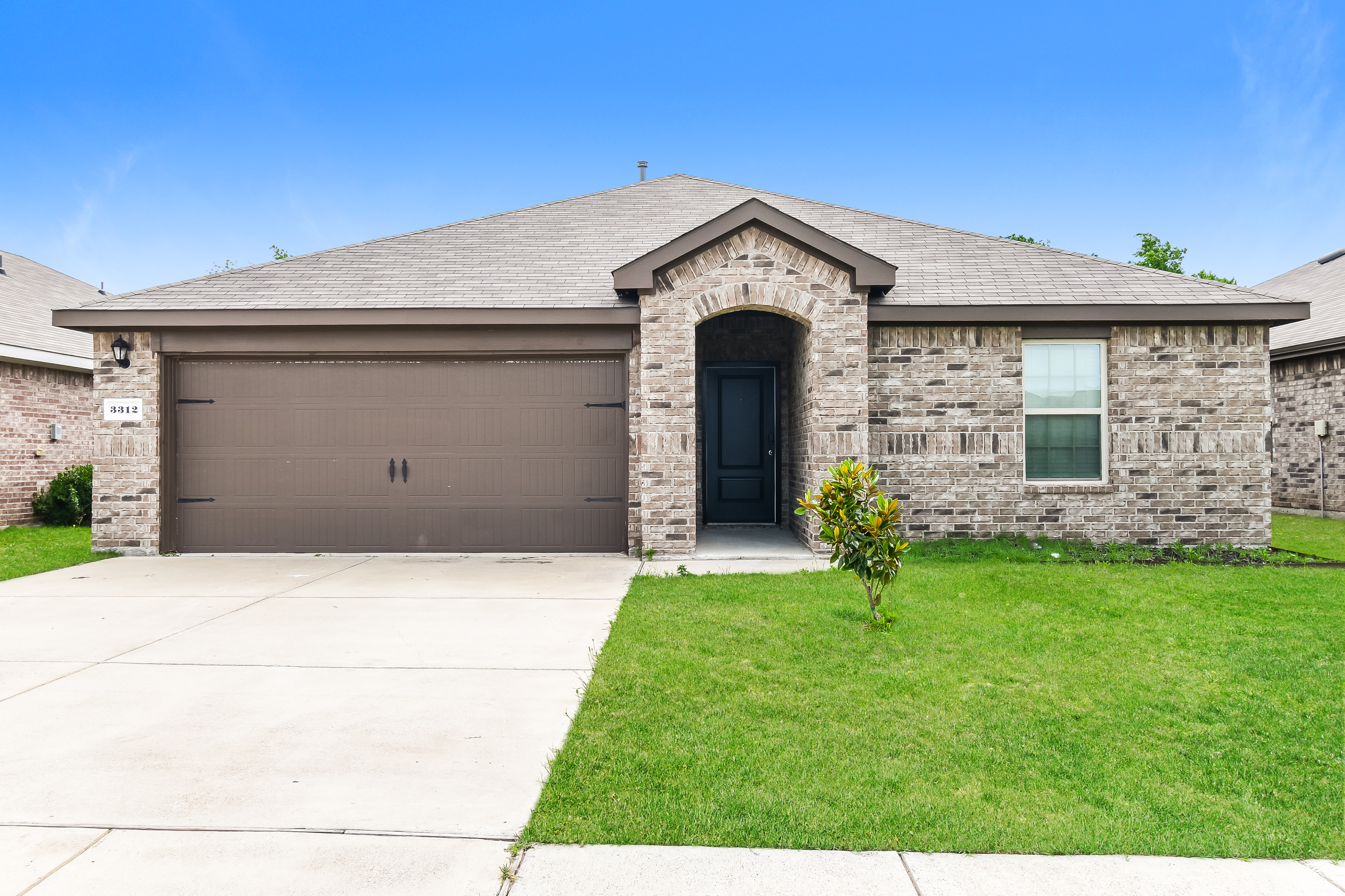 3312 BUTTONBUSH DR ROYSE CITY, TX 75189